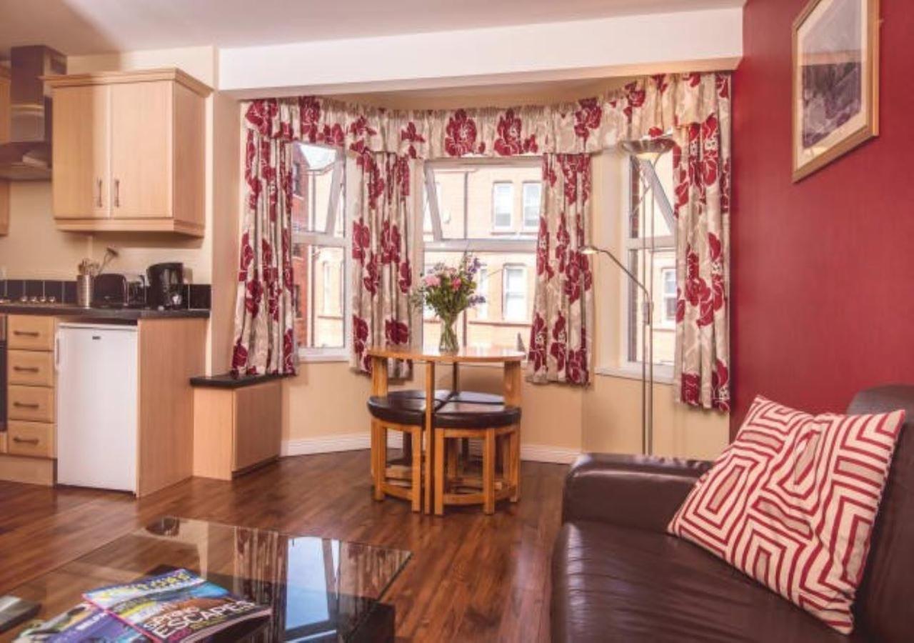 The Malone Hotel Belfast Zimmer foto